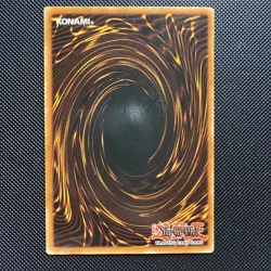 Metamorphosis PGD-090 Pharaonic Guardian Unlimited Common Yugioh NM - Image 2