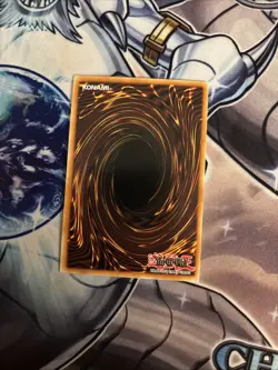 (MP25) Yugioh Sengenjin Wakes from a Millennium MP25-EN077 Prismatic Secret VLP - Image 2