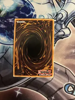 (MP25) Yugioh Dark End Evaporation Dragon MP25-EN212 Ultra Rare 1st Edition VLP - Image 2