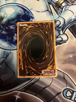 (MP25) Yugioh Fire King Courtier Ulcanix MP25-EN262 Ultra Rare 1st Edition VLP - Image 2