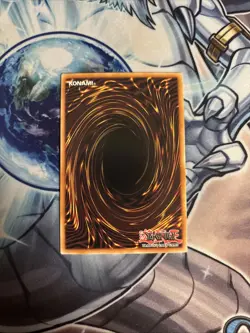 (MP25) Yugioh Metamorphosis MP25-EN299 Ultra Rare 1st Edition VLP - Image 2