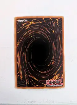 YuGiOh - Relinquished 1st Ed, Harpie’s Feather Duster, Red-Eyes, BLS, Gearfried - Image 3