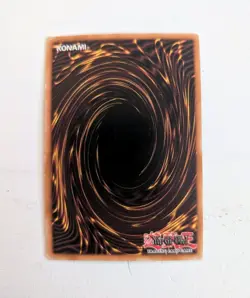 YuGiOh - Relinquished 1st Ed, Harpie’s Feather Duster, Red-Eyes, BLS, Gearfried - Image 5