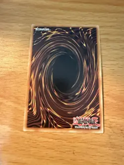 Yugioh! Marshmao☆Yummy DOOD-EN024 Secret Rare 1st Edition NM - Image 4