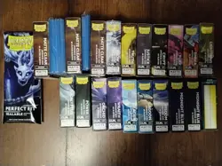 Yugioh Collection For Sale - Includes Some Deck Cores, Support, and Accessories - Image 3