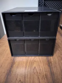 Yugioh Collection For Sale - Includes Some Deck Cores, Support, and Accessories - Image 4
