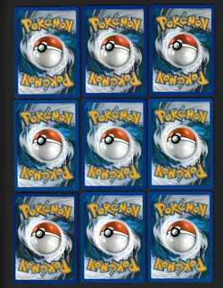 Pokemon TCG (9x) -Trainer Type Energy Cards Lot - Image 2