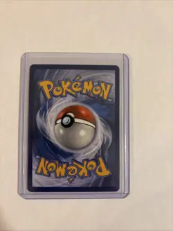 Pokemon TCG Chansey Scarlet & Violet Twilight Masquerade Card 187/167 - Image 2