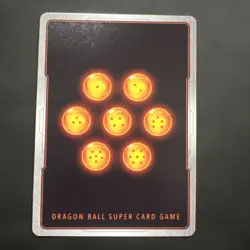 Dragon Ball Super Card Game SS Son Goku, Pride of the Saiyans Theme... - Image 4