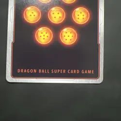 Dragon Ball Super Card Game SS Son Goku, Pride of the Saiyans Theme... - Image 5