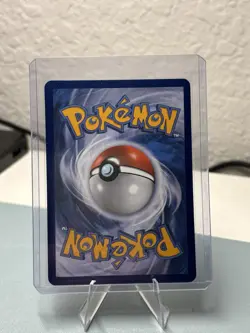 Pokemon Palkia TCG Black Star Promos XY75 Holo Card - Image 2
