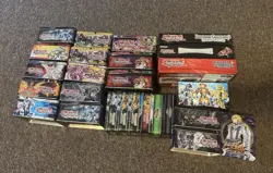 Konami Yu-Gi-Oh! TCG Large Card Collection Lot 4500+ Cards 1st Editions Holos &. - Image 3
