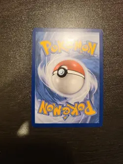 Scream Tail 065 Sv: Scarlet & Violet Promo Cards Holo - Image 2