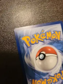 Scream Tail 065 Sv: Scarlet & Violet Promo Cards Holo - Image 3