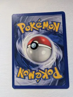 Computer Search 71/102 Base Set Shadowless Rare Pokemon Card - Image 2