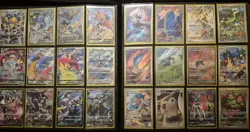 Pokemon TCG Entire Collection And Sealed Promo Cards (Please Read Description) - Image 2