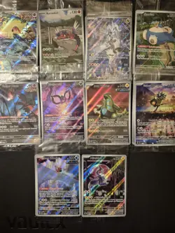 Pokemon TCG Entire Collection And Sealed Promo Cards (Please Read Description) - Image 5