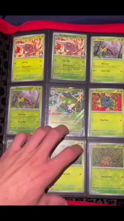 Pokemon TCG Destined Rivals Bulk Lot 1000+ cards common/uncommon/rare/reverse - Image 2