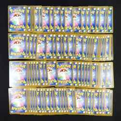 Bulk Lot of 100 V ex VMAX VSTAR LP No duplicates Japanese Pokemon Card R412 - Image 2