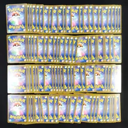 Bulk Lot of 100 V ex VMAX VSTAR LP No duplicates Japanese Pokemon Card R413 - Image 2