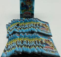 Yu-Gi-Oh! Card Legend of Blue Eyes White Dragon 40 Booster Box LOB-K Korean #1 - Image 3