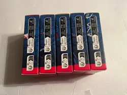 Magic the Gathering Marvel Spider-Man Welcome Deck Lot Of 5 SDCC MTG SEALED NIB - Image 5