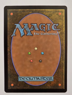 Shadowy Backstreet R0268 Foil Murders at Karlov Manor Magic the Gathering NM - Image 2