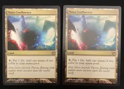 Mana Confluence Journey into Nyx Regular NM - Image 1