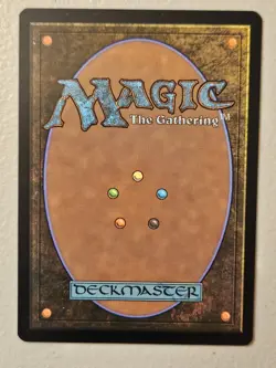 MTG | Baleful Strix (Retro Frame) | Rare | (NM) Commander: The Brothers' War - Image 2