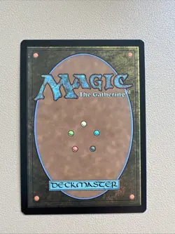 Joshua rosfield Rograkh, son of rohgahh - Foil English - MTG Final fantasy promo - Image 3