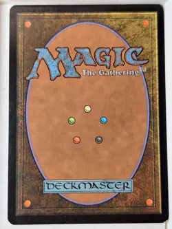 Collapsing Borders - Invasion - Magic the Gathering MTG Nice! - Image 2