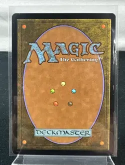 Magic The Gathering: Scalding Tarn Zendikar Regular - ST1 - Image 2