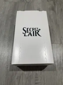 Magic the Gathering Secret Lair 30th Anniversary Countdown Kit MTG - Image 1