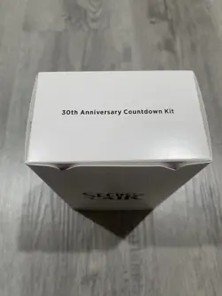 Magic the Gathering Secret Lair 30th Anniversary Countdown Kit MTG - Image 2