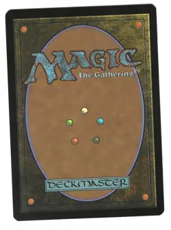 MTG: Spider Ham, Peter Porker (Borderless) - #201 - Marvels SpiderMan - Foil -NM - Image 2