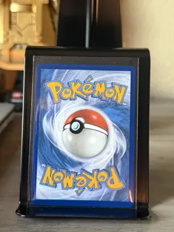 Gumshoos 153/132 Full Art Holo Illustration Rare Mega Evolution Pokemon 2025 NM+ - Image 3