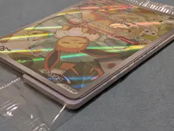 Pokemon Center Exclusive Eevee #173 Stamped Promo Prismatic Evolutions SEALED - Image 4