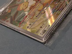 Pokemon Center Exclusive Eevee #173 Stamped Promo Prismatic Evolutions SEALED - Image 5