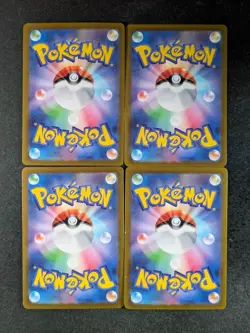 2023 Pokemon KORAIDON Ex/ GREAT TUSK Ex/ Scarlet ex sv1S Holo Japanese Lots - Image 2
