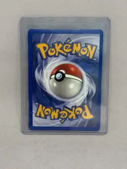 Pokemon Surprise! Time Machine 91/109 Ex Team Rocket Returns Reverse Holo LP - Image 3