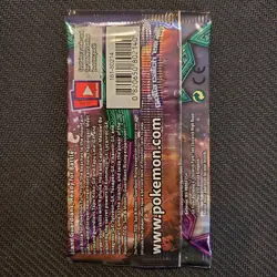 Sun & Moon - Guardians Rising - Pokemon Booster Pack - New - Lot #101 - Image 2