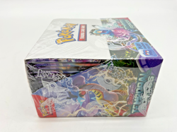 Pokemon TCG: Scarlet & Violet Temporal Forces Booster Box Sealed #2 - Image 3
