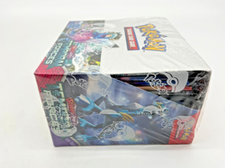 Pokemon TCG: Scarlet & Violet Temporal Forces Booster Box Sealed #2 - Image 4