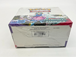 Pokemon TCG: Scarlet & Violet Temporal Forces Booster Box Sealed #2 - Image 5