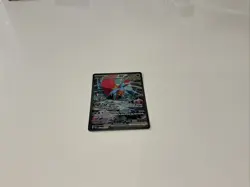 Pokemon TCG Roaring Moon EX 251/182 Special Illustration Rare Paradox Rift 2025 - Image 2