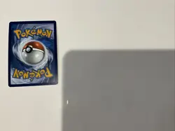 Pokemon TCG Roaring Moon EX 251/182 Special Illustration Rare Paradox Rift 2025 - Image 4