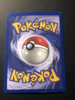 1999 Pokemon Wizards of the Coast Exclusive Black Star Promos Pikachu #4 - Image 3