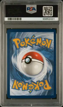 Pokemon Shrouded Fable Seadra Special Illustration Coll 011/064 PSA 10 - Image 2
