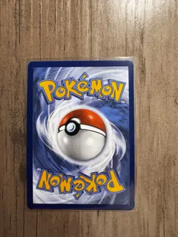 Mystery Garden 172/132 Full Art Ultra Rare Mega Evolution Pokemon TCG NM - Image 2