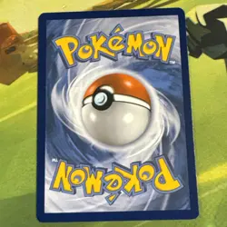 Pokemon Palkia TCG Black Star Promos XY75 Holo Near Mint 2015 - Image 2
